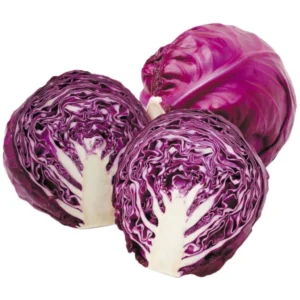 CABBAGE F-1 RED BALL