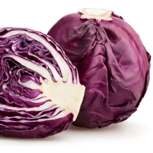 CABBAGE RED BALL (OP)
