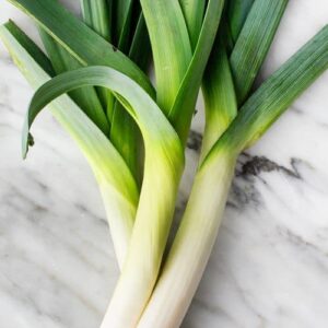 LEEK