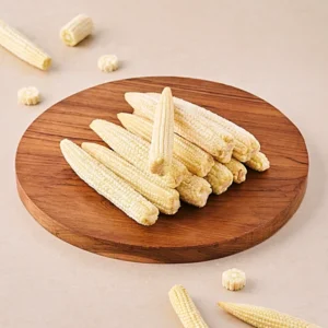 BABY CORN