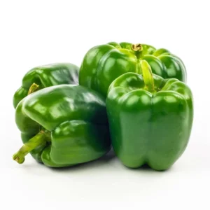 CAPSICUM F-1 GREEN