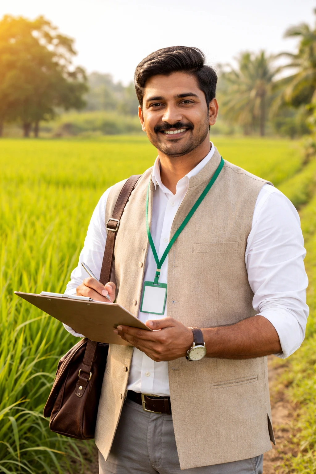 Agriculture Professional